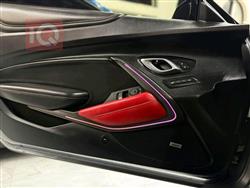 شيفروليه كامارو